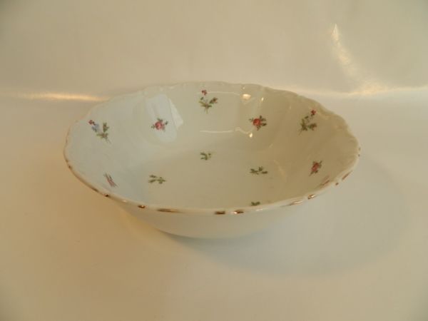 Servier-Schale, Seltmann Weiden-E. Bavaria