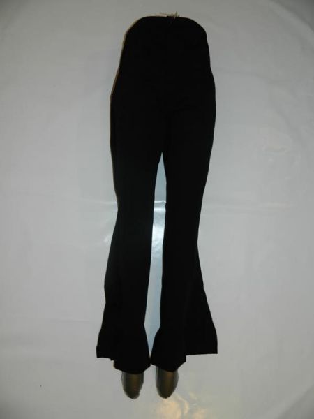 Esprit Hose Schwarz Gr. 38