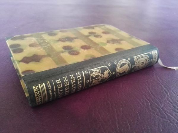 Unter Buren, Briten, Bantus von Hans Jannasch