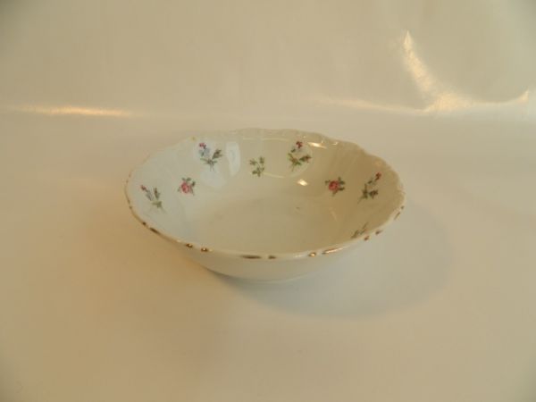 Servier-Schale, Seltmann Weiden-E. Bavaria