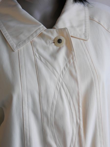 Leichte Jacke, Gr. 46