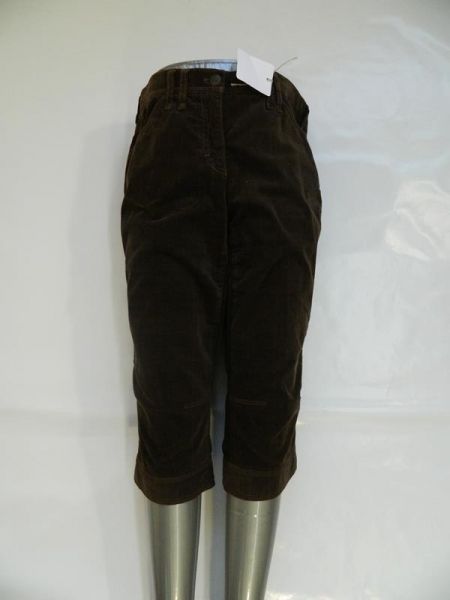 Brax Knickerbocker Braun Gr. 38