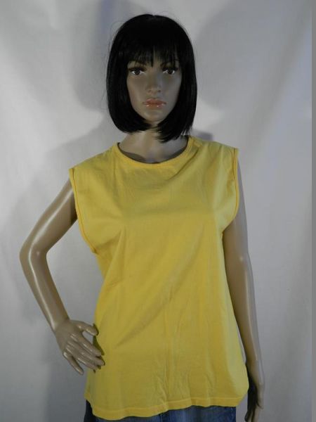 Top Gelb Gr. 48/50