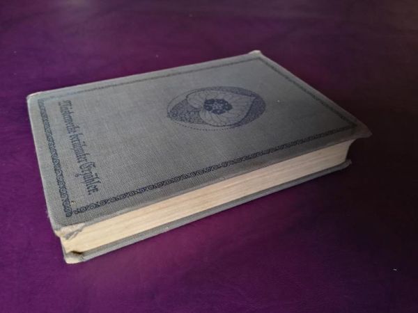 Stark wie der Tod von Guy de Maupassant