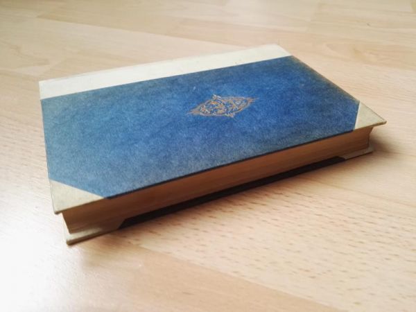 Hermann Stehrs Gesammelte Werke in neun Bänden - Band 6