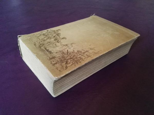 Drei Häfen von F. van Wyck Mason