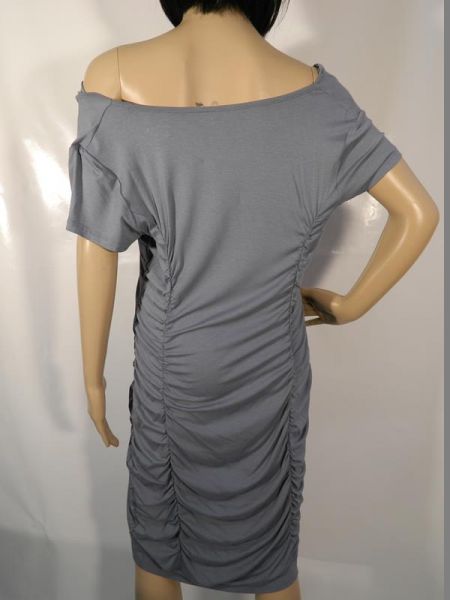 Kleid Blau Gr. M