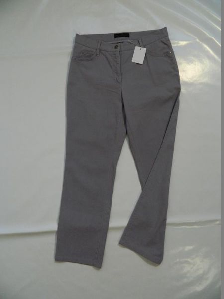 Brax Hose lila Gr. 38K