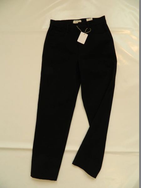 Stooker Nizza Jeans schwarz Gr. 36