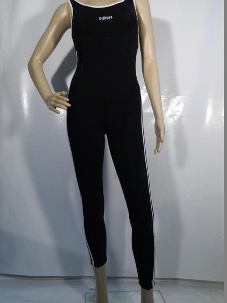 Adidas Sportbody Schwarz Gr. 38