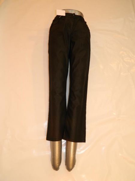 Up Fashion Jeans Schwarz Gr. 38
