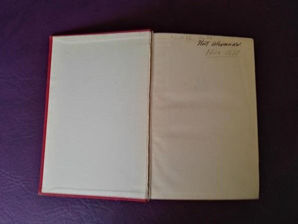 Verdi - Roman der Oper von Franz Werfel