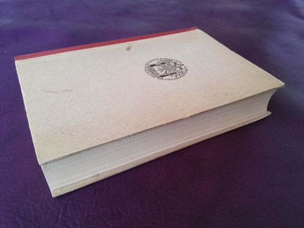 Kaiser Karl V. von Karl Brandi