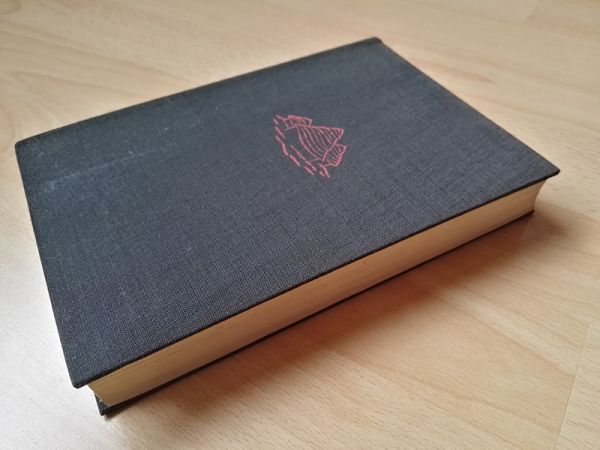 "Bei den Bergheiden in Nordkamerun" von Alfred Weidholz