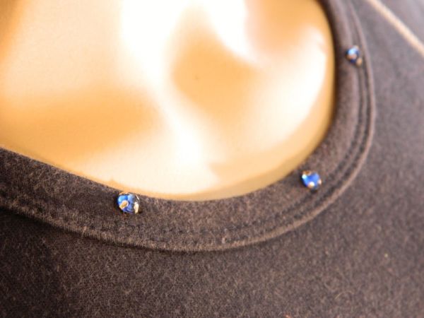 DISASTER Top "CUBA", Gr.1