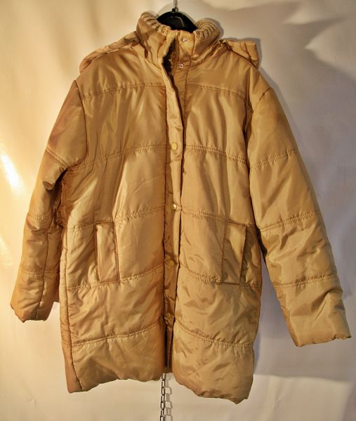 Winter Jacke Gr. M