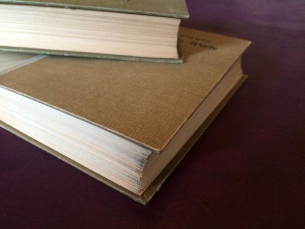 Jean Pauls Ausgewählte Werke, Band 1-3