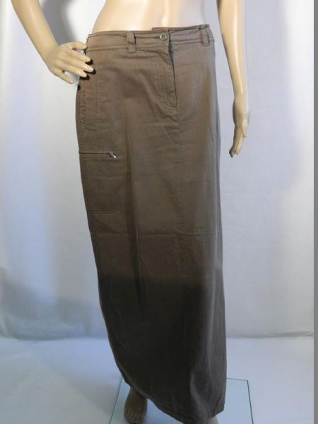 S. Oliver Rock Khaki, Gr. 38