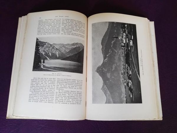 Tirol von Mar Haushofer