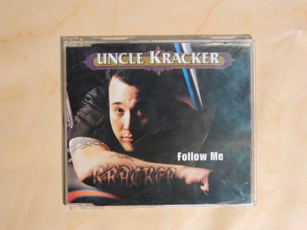 Uncle Kracker - Follow me