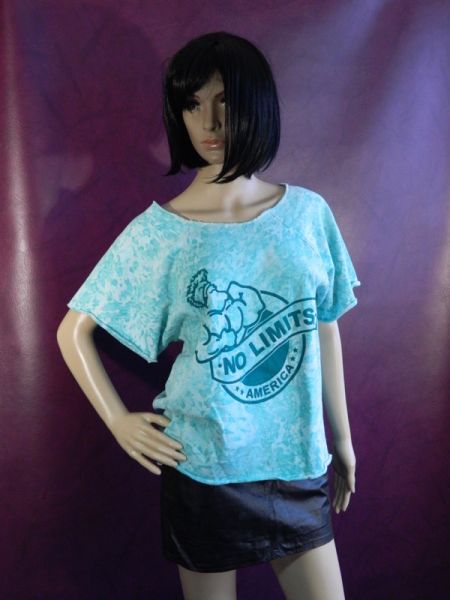 Sweat-Shirt, Mint Gr. M