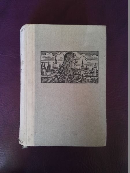 Der große Kurfürst in Preußen von Ernst Wichert