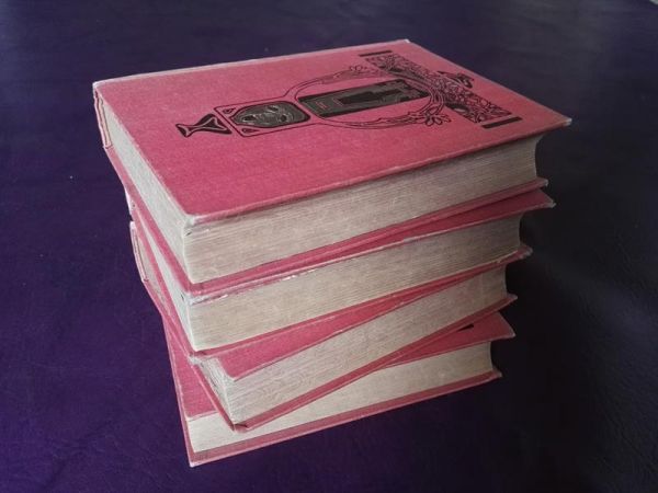 Grillparzers Werke, Band 1-16 (komplett)