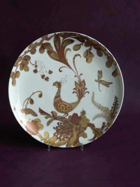 Wandteller, KAISER - Serenade