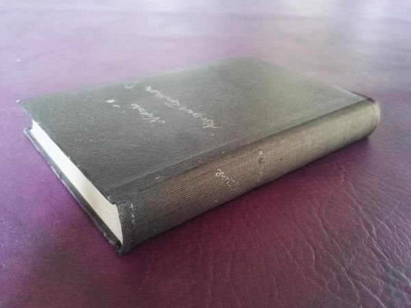 Also sprach Zarathustra von Nietzsche