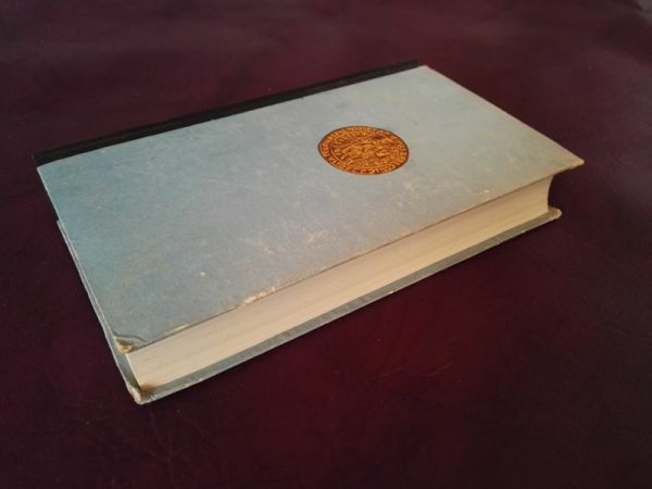 Kaiser Friedrich II. von Friedrich von Raumer