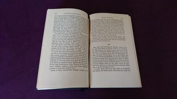 Lincoln von Emil Ludwig