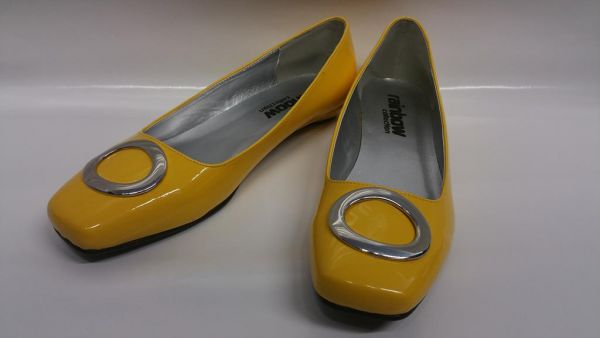 Rainbow Schuhe Gr. 41