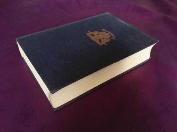 Haig von Duff Cooper