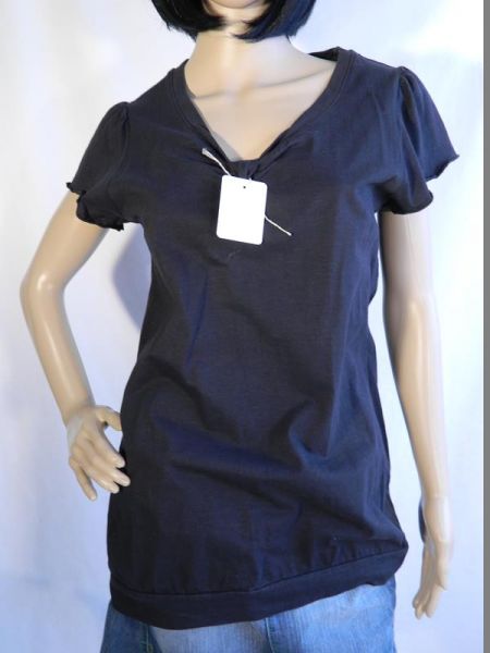 Designers Shirt, Schwarz, Gr. 38