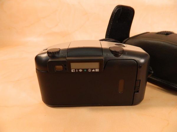 Konica "Z-Up l40 Super" Analogkamera