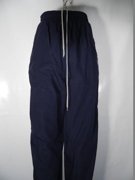 Hummel Sporthose Blau Weiss Gr. XL