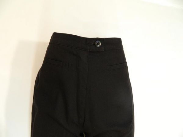 S. Oliver Hose Schwarz Gr. 176