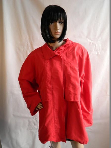 Jacke Korall, Gr. 23