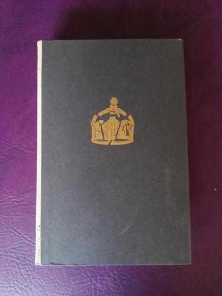 Von Potsdam nach Doorn von Graf Ernst zu Reventlow