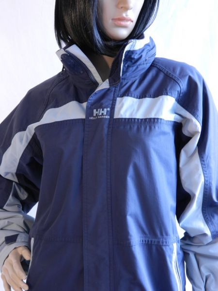 HELLY HANSEN Jacke, Gr.S