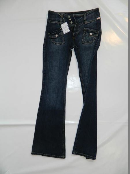 Miss Sixty Jeans dunkelblau Gr. W29