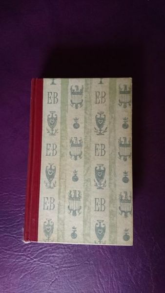 Einst wird kommen der Tag von Taylor Caldwell