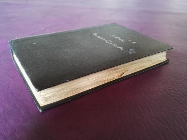 Also sprach Zarathustra von Nietzsche