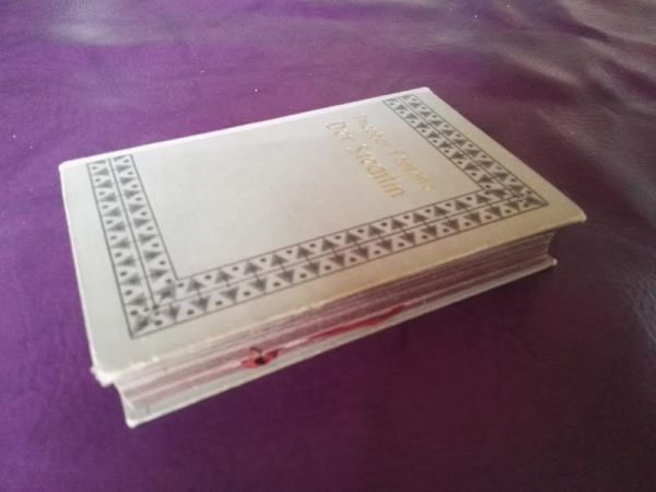 Der Stechlin von Theodor Fontane