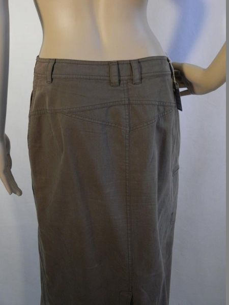 S. Oliver Rock Khaki, Gr. 38