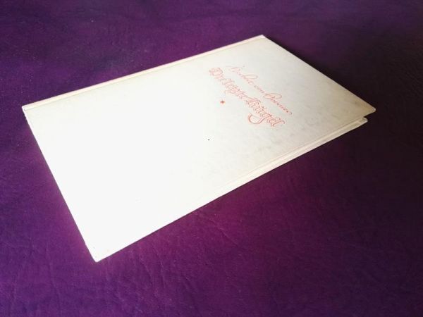 Die letzte Kugel von Herbert von Hoerner