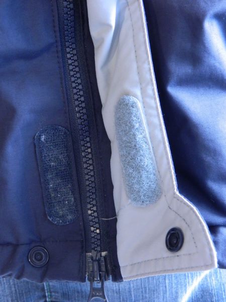 HELLY HANSEN Jacke, Gr.S