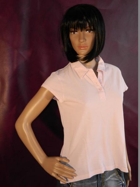 BPC Hemd Rosa, Gr. S