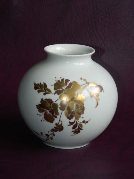 Vase, KAISER - Cherubin