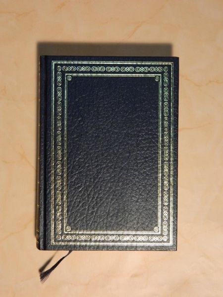 Büchersammlung Reader's Digest Auswahlbücher - Die schwarze Bestie, Niemand wird dich finden, u.v.m.